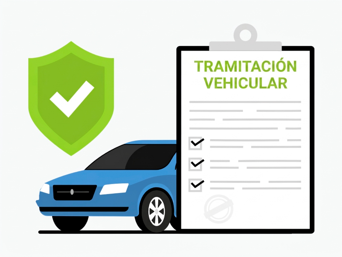Consultas legales y trámites